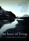 The Hour Of Living (2012).jpg
